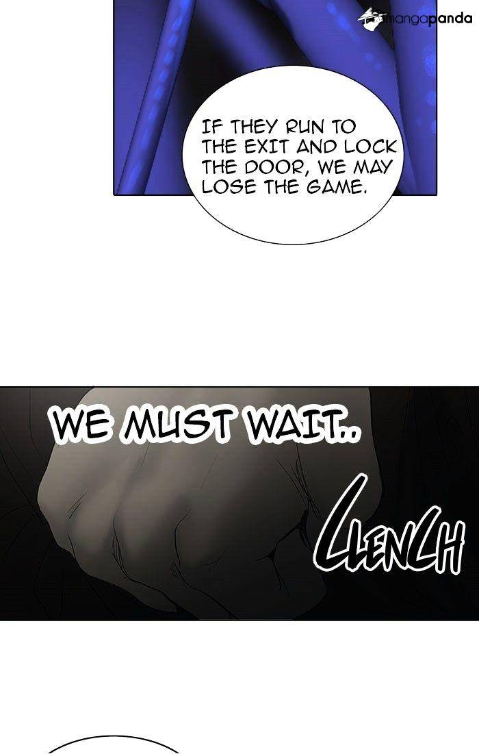 Tower of God, Chapter 260 image 14